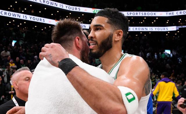 ipad版-湖人遭遇伤病潮考验东契奇！背伤+三连客能否顶住？