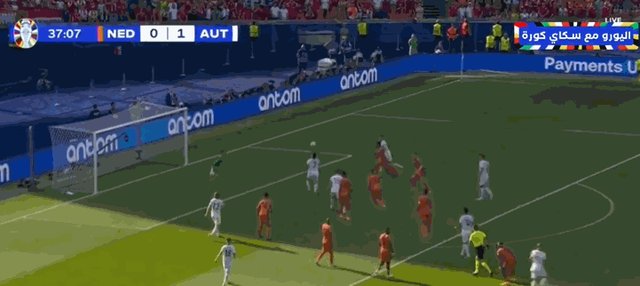 1719333620040070939.gif 九游游戏中心-【欧洲杯】奥地利3比2荷兰头名出线,荷兰落至第三