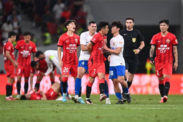 1698593421699047558.jpg 安卓版-马德兴:海港的第二个中超冠军含金量到底有多高?