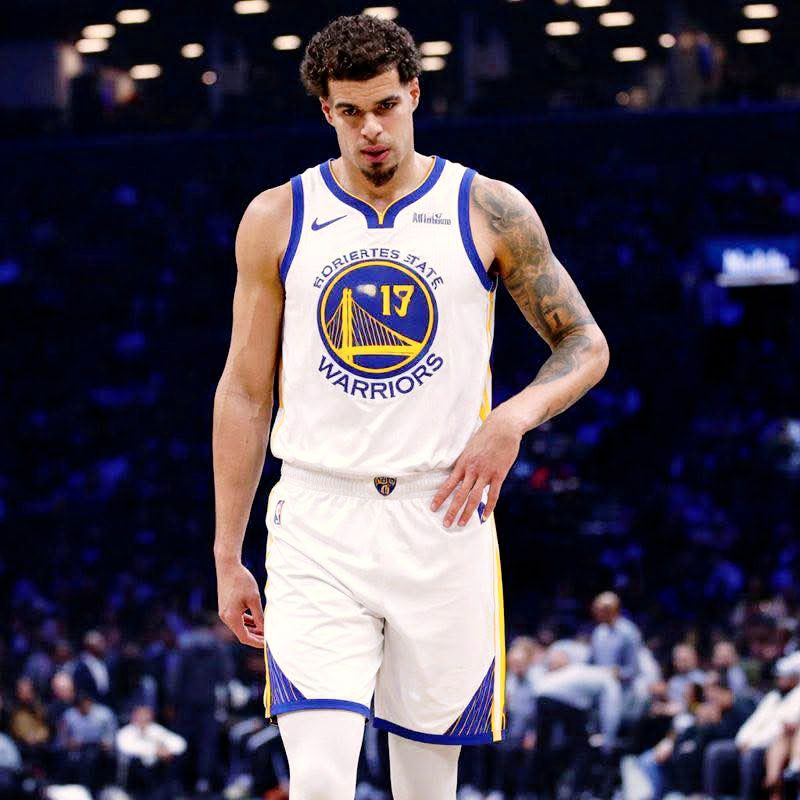 勇士即将获得小波特？或与国王篮网组三方交易：库明加离队倒计时