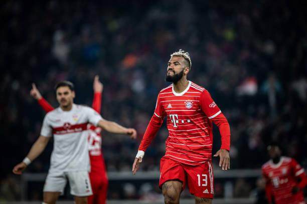 1677979028951031444.jpg 九游客户端-德利赫特进球露防守破绽 名宿:最强拜仁仍不完美