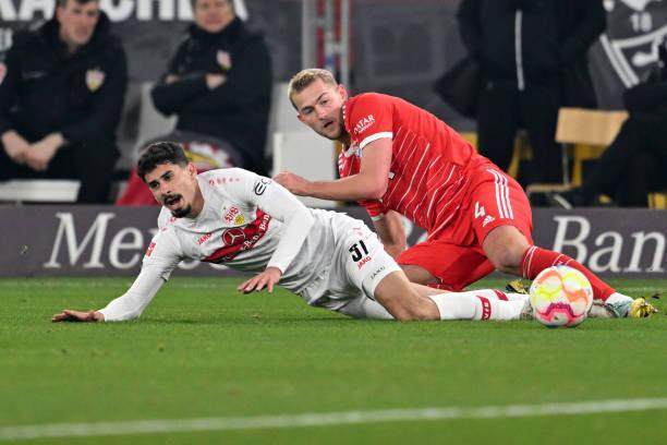 1677979042199017368.jpg 九游客户端-德利赫特进球露防守破绽 名宿:最强拜仁仍不完美