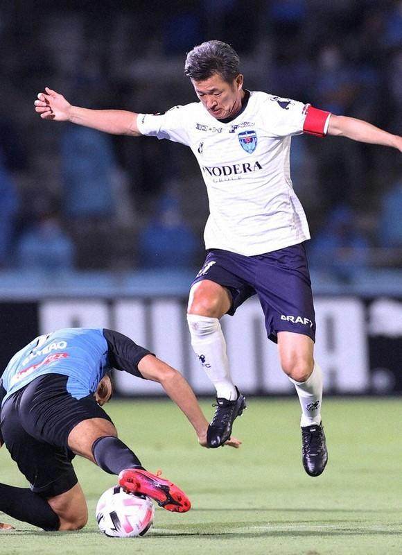 ios版下载-为什么还需要足协杯？昨天日本天皇杯炸出一堆名宿