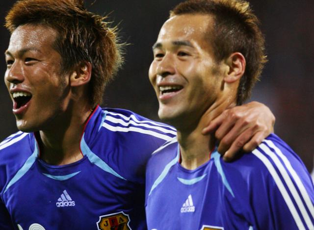 ios版下载-为什么还需要足协杯？昨天日本天皇杯炸出一堆名宿