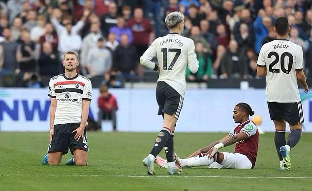 【观察】阿莫林的曼联该是什么样子？