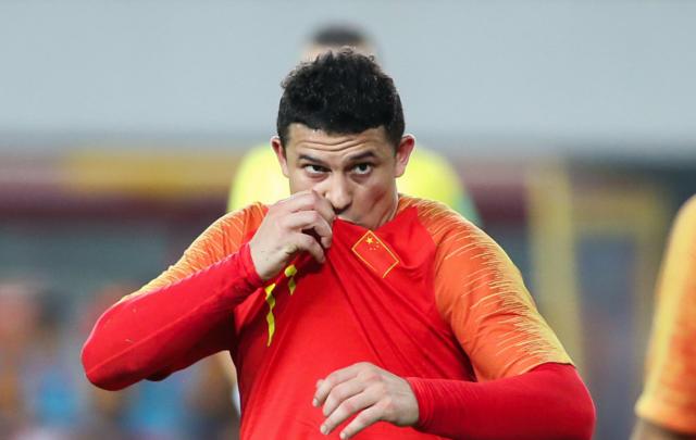 九游APP-艾克森谈12强赛：开心且动力十足 期待延续状态