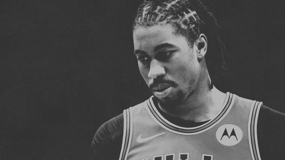一场直播如何终结NBA生涯:Jaden Ivey事件全复盘