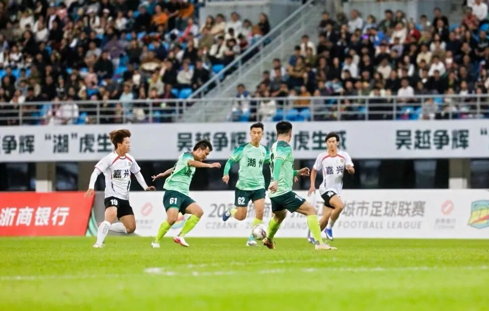 九游APP-“吴越杯”第五轮顺利完赛！宁波、杭州两队领跑积分榜